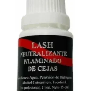 lash