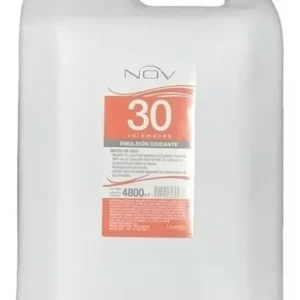 emulsión