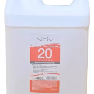 emulsión