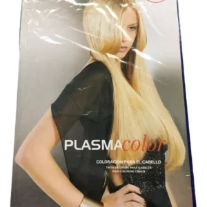 PLASMA-CARTA DE COLORES