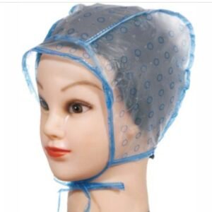 MOZ-CAPELINA (GORRA PLASTICA PARA CLARITOS)