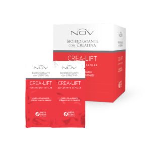 NOV-CREA LIFT  X 20 GRS (CAJA EXPENDEDORA 48 U.)