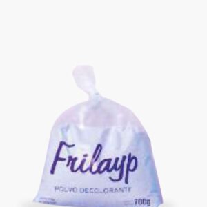 FRI-DECOLORANTE COMUN CELESTE X 700 GRS FRILAYP