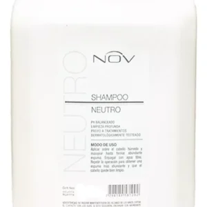 shampoo