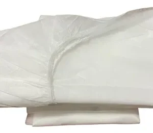 GYP-CUBRECAMILLA DE FRISELINA 180CMS X 60 CMS