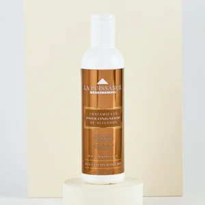 LAPUI-TRATAMIENTO ACONDICIONADOR PROLONGADOR DE ALISADOS X 300 ML