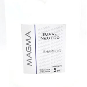 shampoo