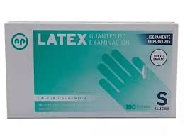 guantes