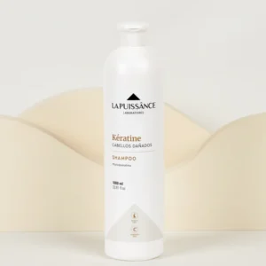 shampoo