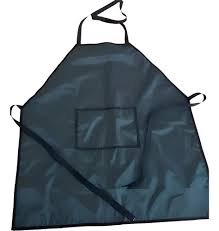 GYP-DELANTAL SILVER  IMPERMEABLE!!!