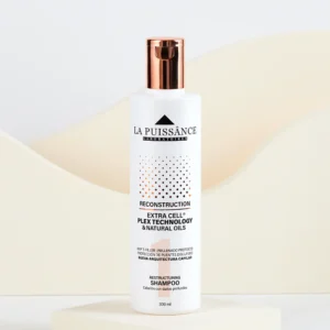LAPUI-SHAMPOO RECONSTRUCCION EXTRACELL PLEX X 300 ML.