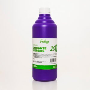 FRI-EMUL. OXI. 20 VOL. X 500 ML HIERBAS