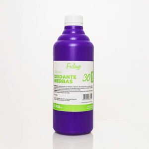 FRI-EMUL. OXI. 30 VOL. X 500 ML HIERBAS