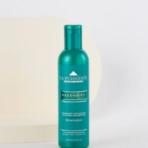 shampoo