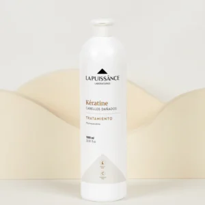 LAPUI-TRATAMIENTO KERATINE X 1 LT.