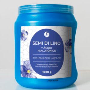 FRI-BAÑO NUTRICION SEMI DI LINO X 1KG