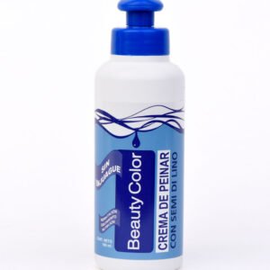 BEAUTY-CREMA DE PEINAR CON SEMILLAS DE LINO X 160 ML  NUEVO INGRESO!!!