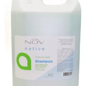 shampoo