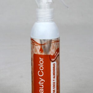 BEAUTY-LLUVIA DE COCO X 200 ML