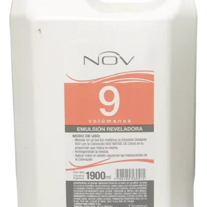 emulsión