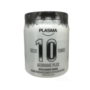 PLASMA-DECO PLASMA 10 TONOS X 500 GRS.