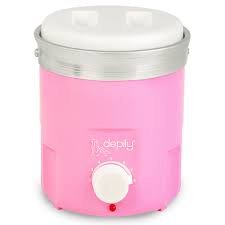 FUNDIDOR DE PARAFINA X 1 KG