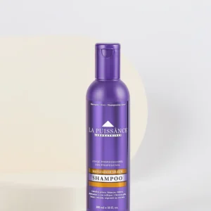 shampoo