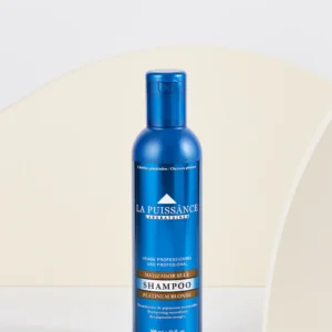 shampoo