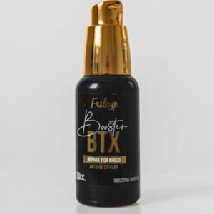 FRI-BOOSTER BTX X 50 CC CON VALVULA  NUEVO INGRESO!!!