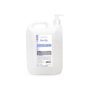 shampoo