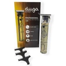 DUG-PATILLERA ESTILO BARBERIA PROFESIONAL -D409