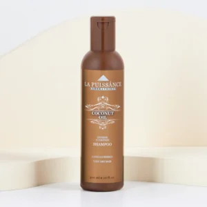 shampoo