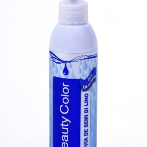 BEAUTY-LLUVIA DE SEMI DI LINO X 200 ML