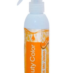 BEAUTY-LLUVIA DE ORO LIQUIDO X 200 ML