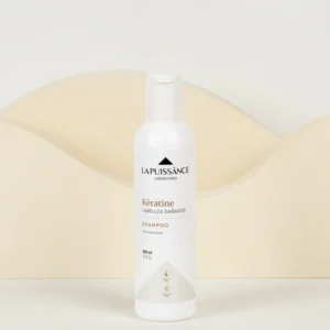 shampoo