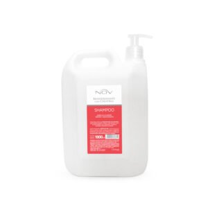 shampoo