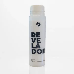 FRI-EMUL. OXI. REVELADORA X 100 ML