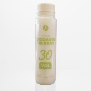 FRI-EMUL. OXI. 30 VOL. X 100 ML HIERBAS