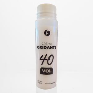 FRI-EMUL. OXI. 40 VOL. X 100 ML