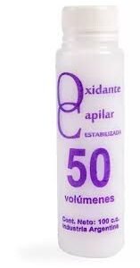 FRI-EMUL. OXI. 50 VOL. X 100 ML