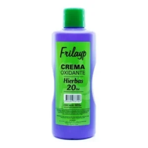 FRI-EMUL. OXI. 20 VOL. X 920 ML HIERBAS