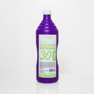 FRI-EMUL. OXI. 30 VOL. X 920 ML HIERBAS