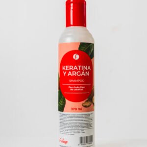 shampoo