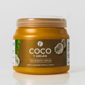 FRI-TRAT. CAPILAR COCO Y ARGAN X 240 GRS