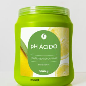 FRI-BAÑO CAPILAR EXTRA ACIDO X 1KG