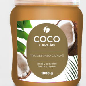 FRI-TRAT. CAPILAR COCO Y ARGAN X 1KG