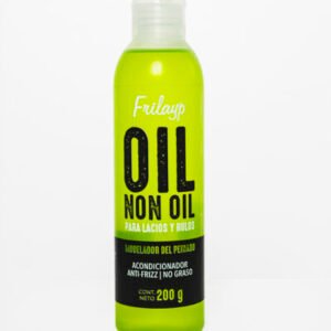 FRI-OIL NON OIL (MODELADOR NO GRASO) X 220 GRS