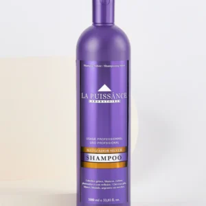 shampoo