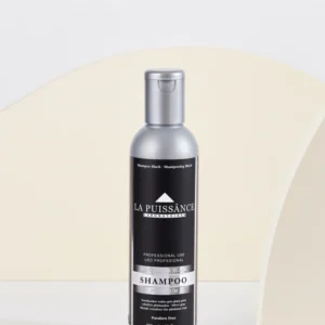 shampoo