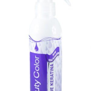 BEAUTY-LLUVIA DE KERATINA X 200 ML